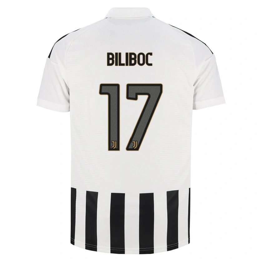 Danxen Homem Camisola Lorenzo Biliboc #17 Preto Branco Marrom Principal 2026/27 Camisa Brasil
