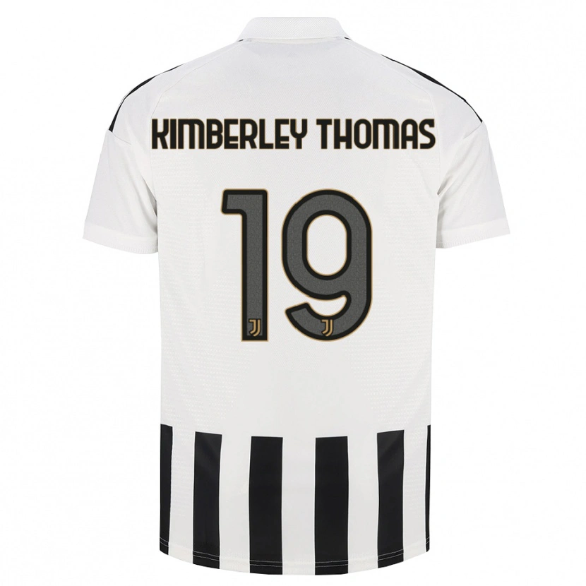 Danxen Homem Camisola Lindsey Kimberley Thomas #19 Preto Branco Marrom Principal 2026/27 Camisa Brasil