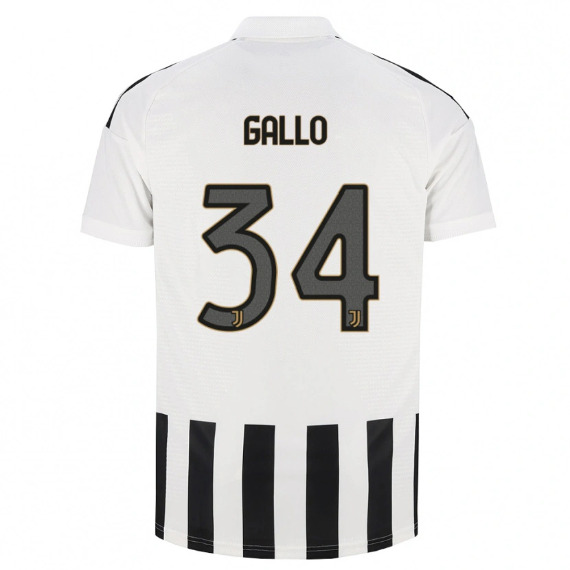 Danxen Homem Camisola Azzurra Gallo #34 Preto Branco Marrom Principal 2026/27 Camisa Brasil