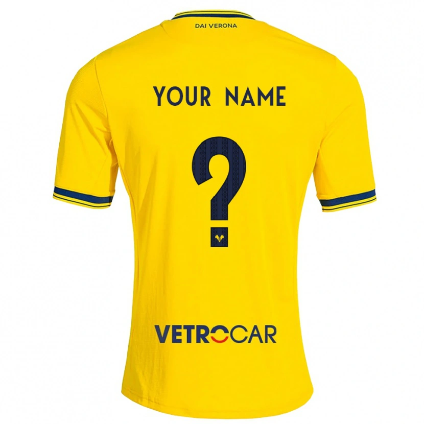 Danxen Homem Camisola Seu Nome #0 Amarelo Vermelho Alternativa 2026/27 Camisa Brasil