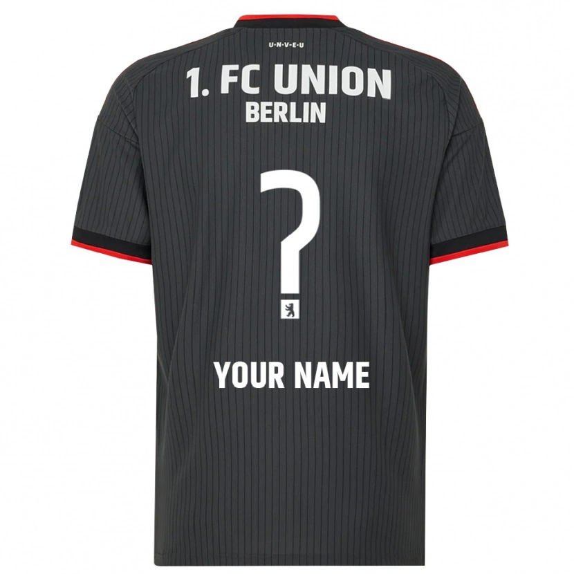 Danxen Homem Camisola Seu Nome #0 Preto Branco Vermelho Alternativa 2026/27 Camisa Brasil