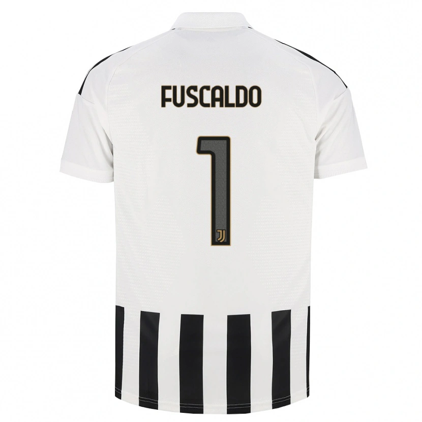 Danxen Mulher Camisola Matteo Fuscaldo #1 Preto Branco Marrom Principal 2026/27 Camisa Brasil