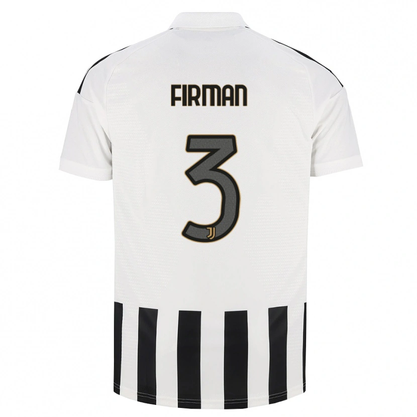 Danxen Mulher Camisola Andriy Firman #3 Preto Branco Marrom Principal 2026/27 Camisa Brasil
