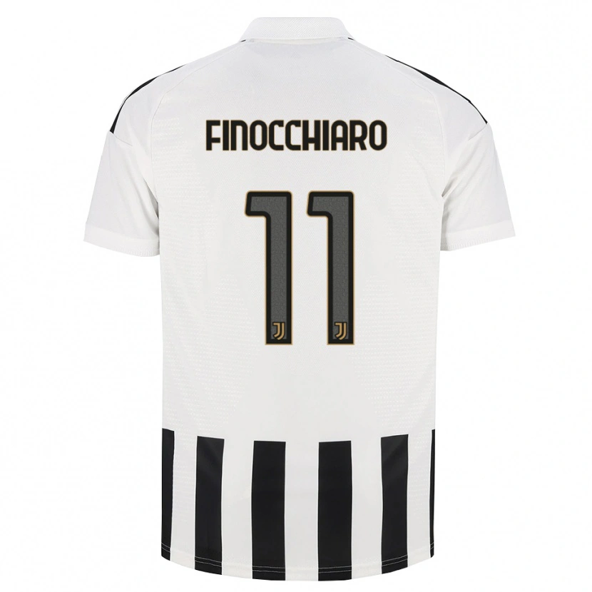 Danxen Mulher Camisola Gabriele Finocchiaro #11 Preto Branco Marrom Principal 2026/27 Camisa Brasil