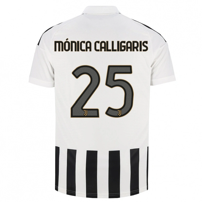 Danxen Mulher Camisola Viola Mónica Calligaris #25 Preto Branco Marrom Principal 2026/27 Camisa Brasil
