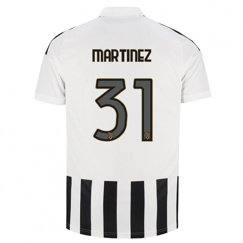 Danxen Mulher Camisola Bruno Martinez #31 Preto Branco Marrom Principal 2026/27 Camisa Brasil