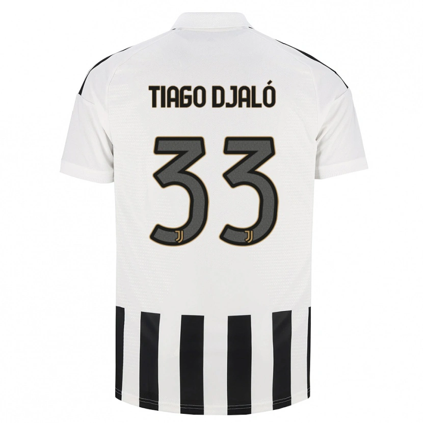 Danxen Mulher Camisola Tiago Djalo #33 Preto Branco Marrom Principal 2026/27 Camisa Brasil