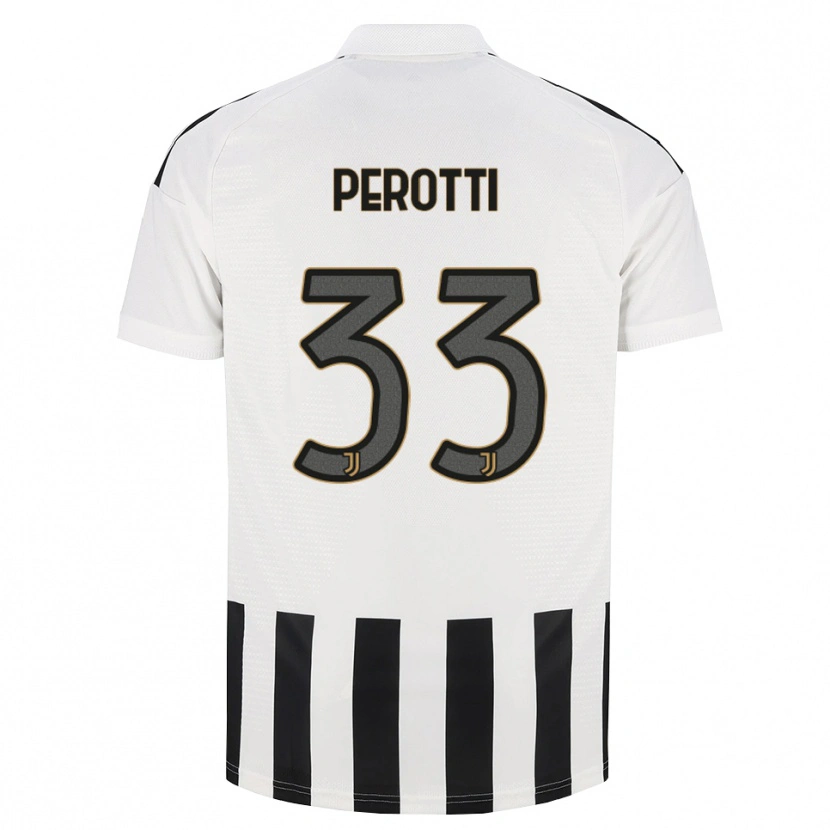 Danxen Mulher Camisola Clemente Perotti #33 Preto Branco Marrom Principal 2026/27 Camisa Brasil
