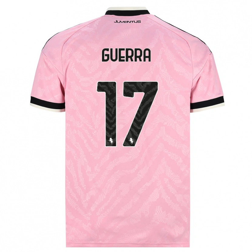 Danxen Mulher Camisola Simone Guerra #17 Preto Rosa Alternativa 2026/27 Camisa Brasil