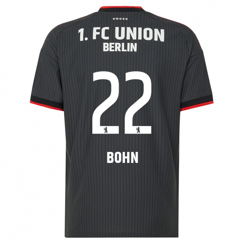 Danxen Mulher Camisola Oskar Bohn #22 Preto Branco Vermelho Alternativa 2026/27 Camisa Brasil