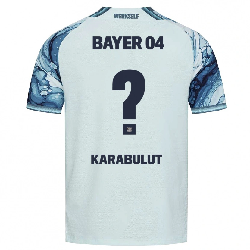 Danxen Criança Camisola Emirhan Karabulut #0 Verde Escuro Preto Alternativa 2026/27 Camisa Brasil
