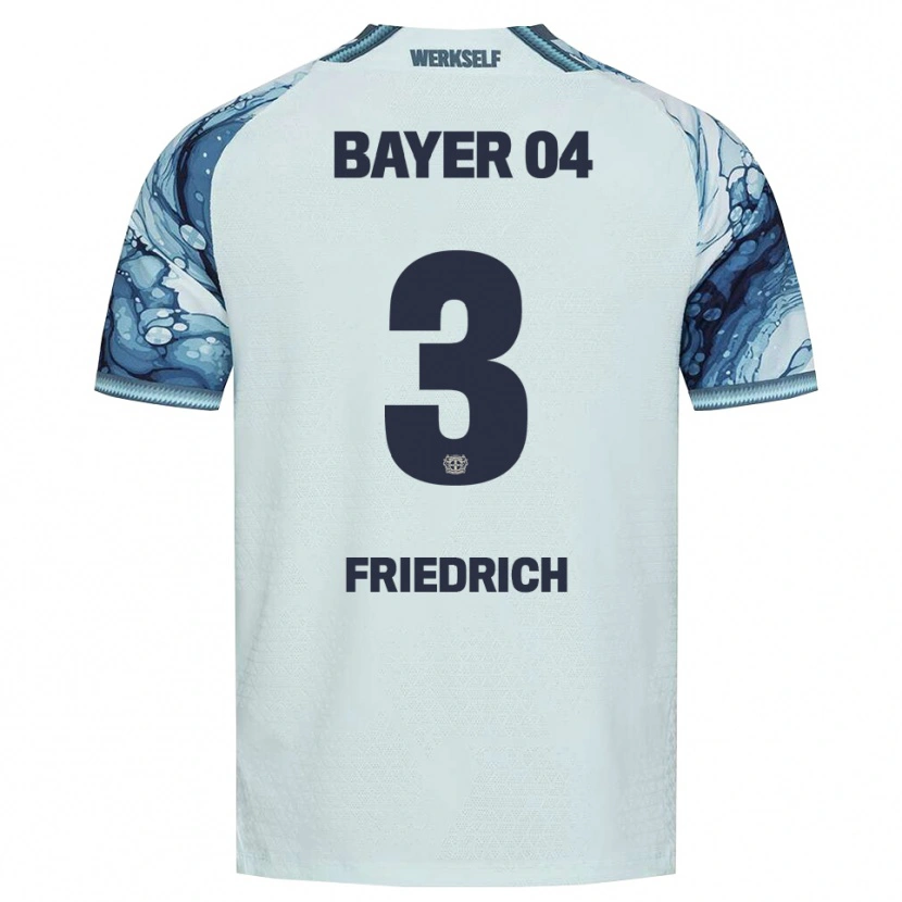 Danxen Criança Camisola Melissa Friedrich #3 Verde Escuro Preto Alternativa 2026/27 Camisa Brasil