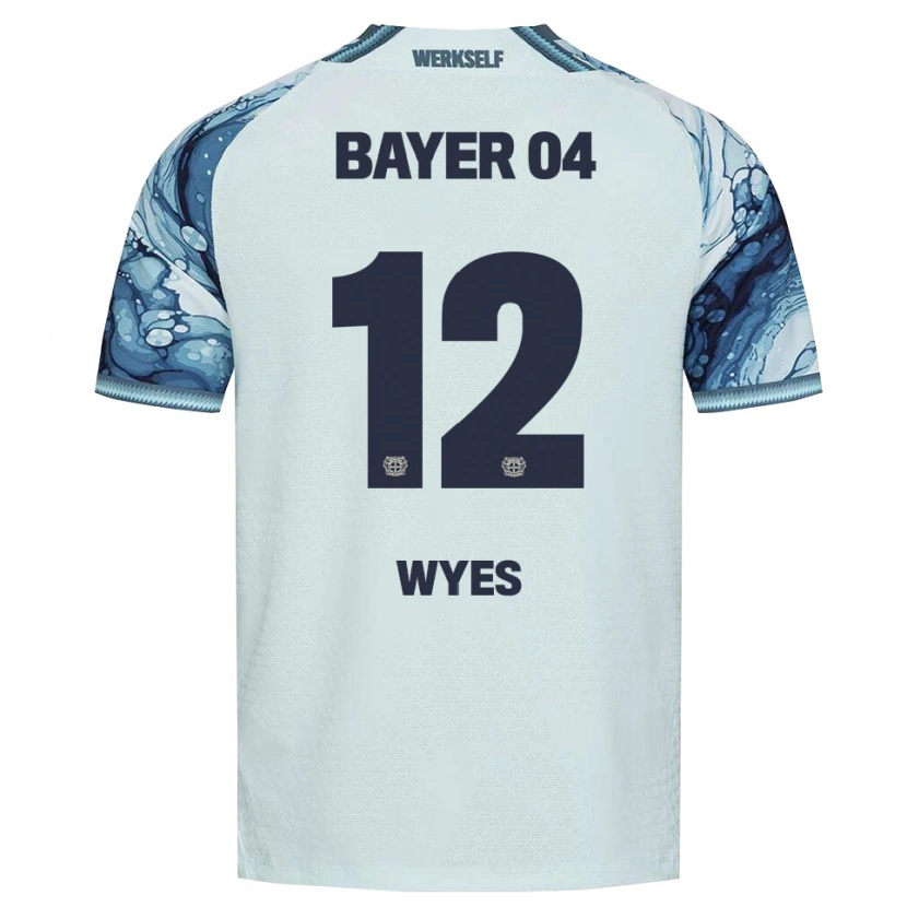 Danxen Criança Camisola Justus Wyes #12 Verde Escuro Preto Alternativa 2026/27 Camisa Brasil