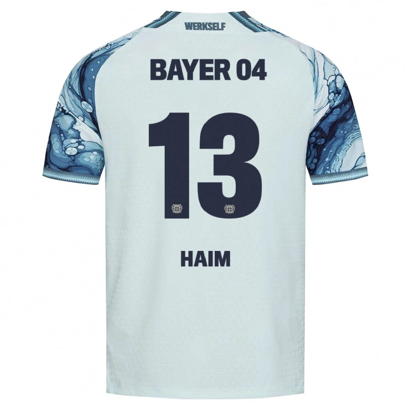Danxen Criança Camisola Vanessa Haim #13 Verde Escuro Preto Alternativa 2026/27 Camisa Brasil