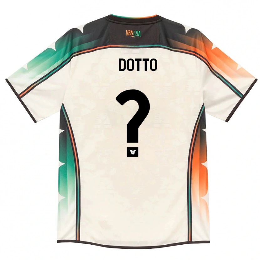 Danxen Criança Camisola Edoardo Dotto #0 Amarelo Laranja Verde Renda Velha Alternativa 2026/27 Camisa Brasil