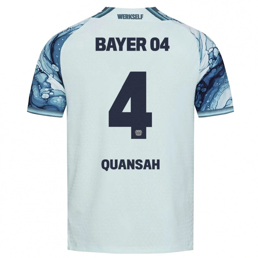 Danxen Homem Camisola Jarell Quansah #4 Verde Escuro Preto Alternativa 2026/27 Camisa Brasil