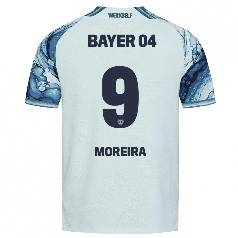Danxen Homem Camisola Afonso Moreira #9 Verde Escuro Preto Alternativa 2026/27 Camisa Brasil