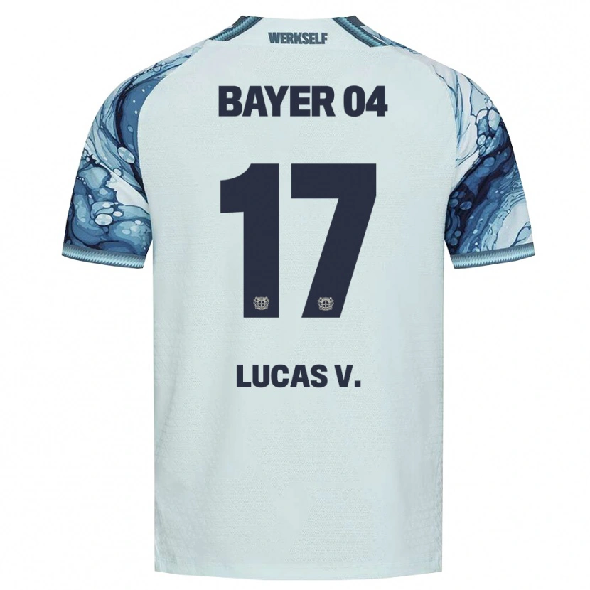 Danxen Homem Camisola Lucas Vázquez #17 Verde Escuro Preto Alternativa 2026/27 Camisa Brasil