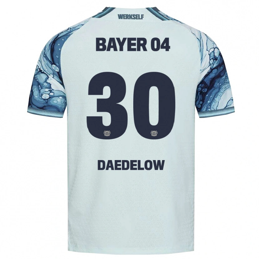 Danxen Homem Camisola Ida Daedelow #30 Verde Escuro Preto Alternativa 2026/27 Camisa Brasil