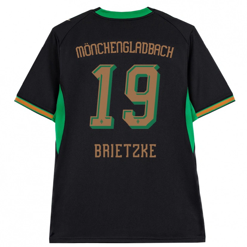 Danxen Homem Camisola Yvonne Brietzke #19 Preto Laranja Verde Marrom Alternativa 2026/27 Camisa Brasil