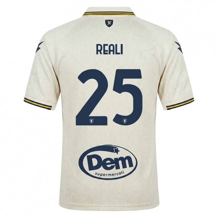 Danxen Homem Camisola Tommaso Reali #25 Amarelo Renda Velha Preto Alternativa 2026/27 Camisa Brasil