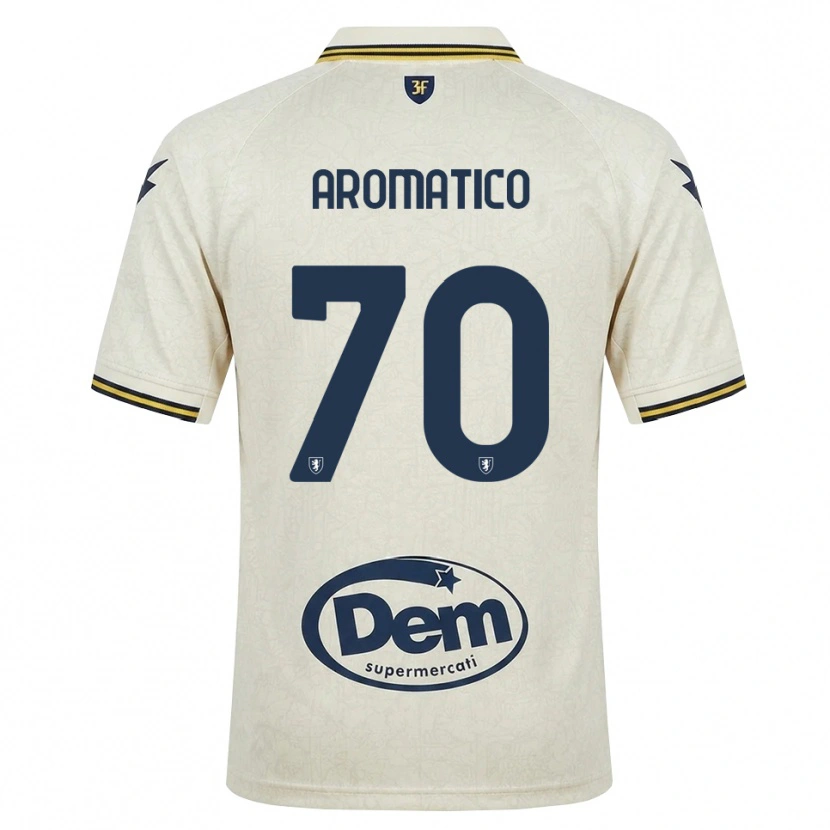 Danxen Homem Camisola Raul Aromatico #70 Amarelo Renda Velha Preto Alternativa 2026/27 Camisa Brasil