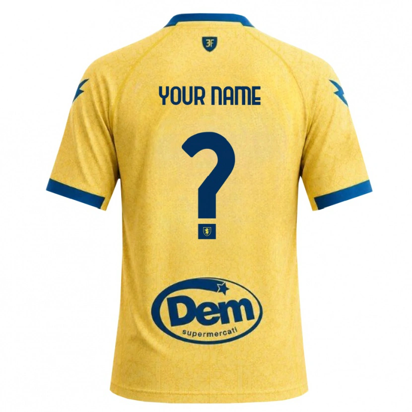 Danxen Mulher Camisola Seu Nome #0 Caqui Preto Azul Principal 2026/27 Camisa Brasil