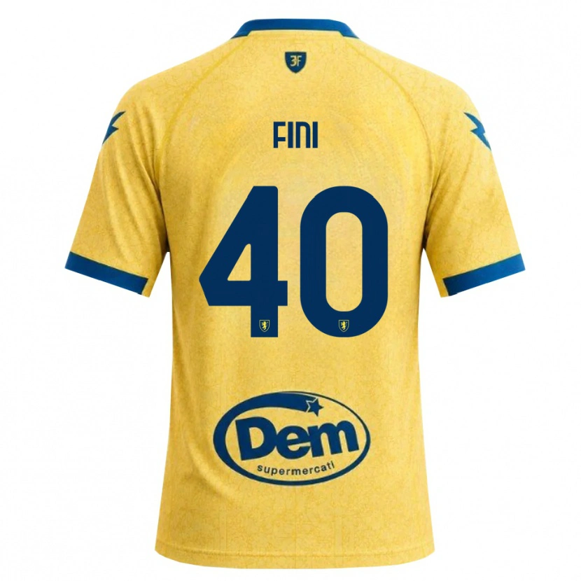 Danxen Mulher Camisola Seydou Fini #40 Caqui Preto Azul Principal 2026/27 Camisa Brasil