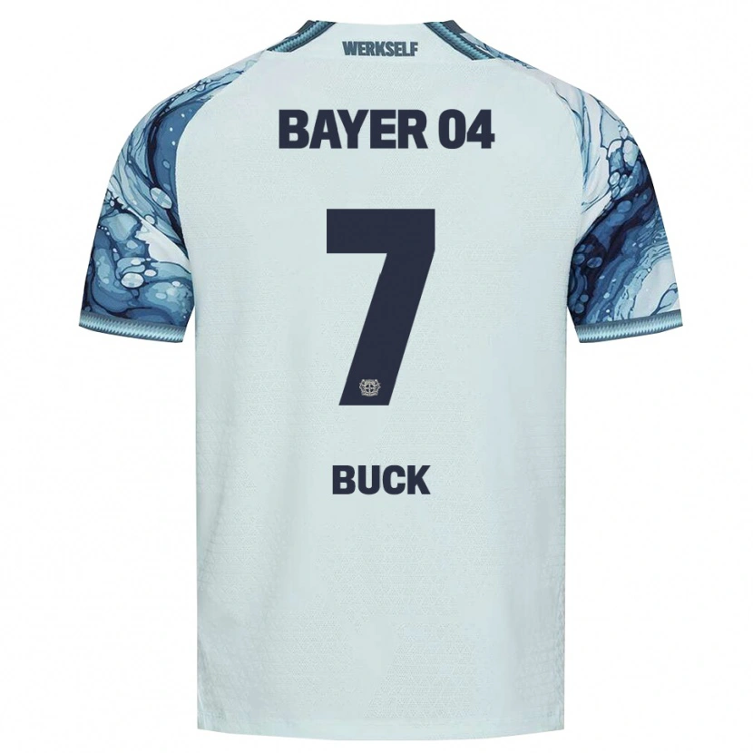 Danxen Mulher Camisola Dustin Buck #7 Verde Escuro Preto Alternativa 2026/27 Camisa Brasil