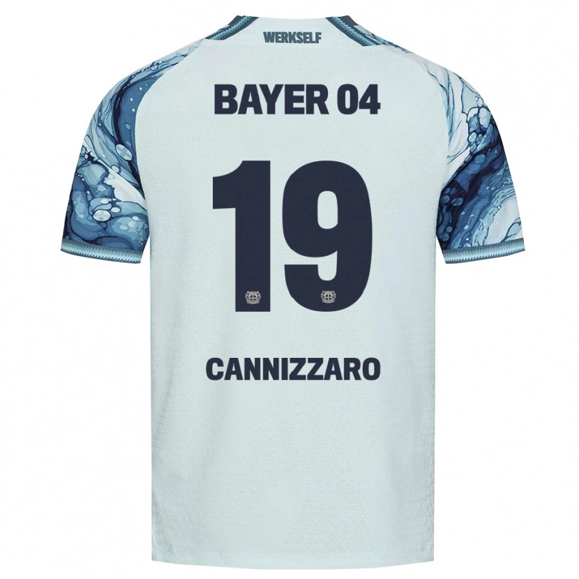 Danxen Mulher Camisola Simone Cannizzaro #19 Verde Escuro Preto Alternativa 2026/27 Camisa Brasil