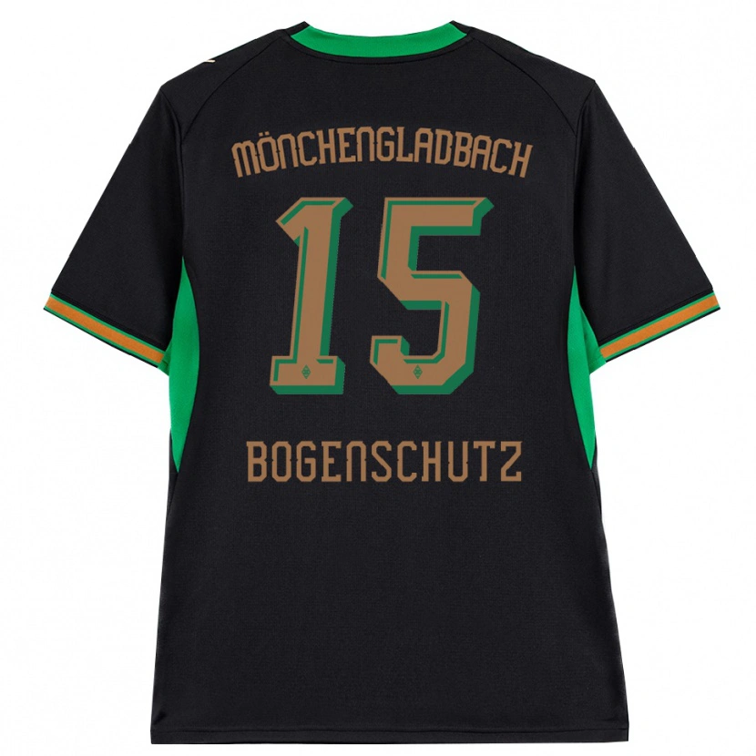 Danxen Mulher Camisola Kerstin Bogenschutz #15 Preto Laranja Verde Marrom Alternativa 2026/27 Camisa Brasil