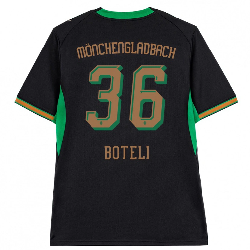 Danxen Mulher Camisola Winsley Boteli #36 Preto Laranja Verde Marrom Alternativa 2026/27 Camisa Brasil