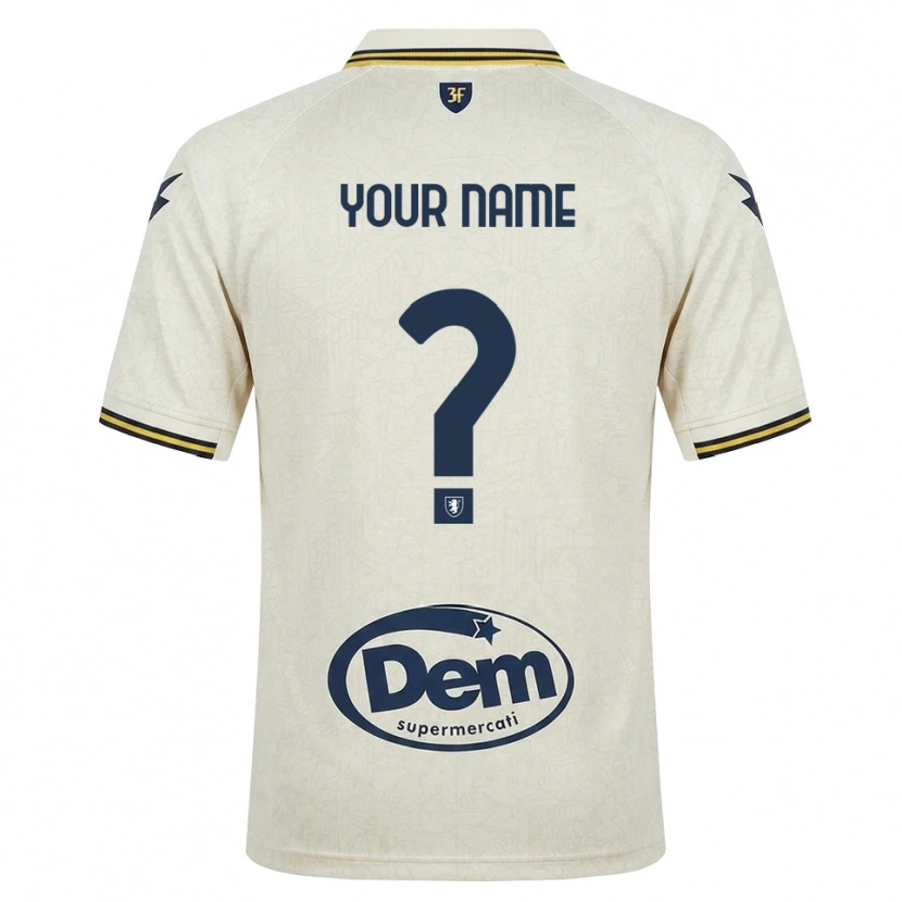 Danxen Mulher Camisola Seu Nome #0 Amarelo Renda Velha Preto Alternativa 2026/27 Camisa Brasil