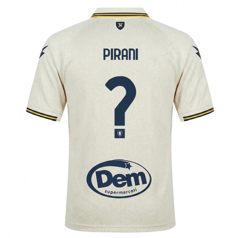 Danxen Mulher Camisola Simone Pirani #0 Amarelo Renda Velha Preto Alternativa 2026/27 Camisa Brasil