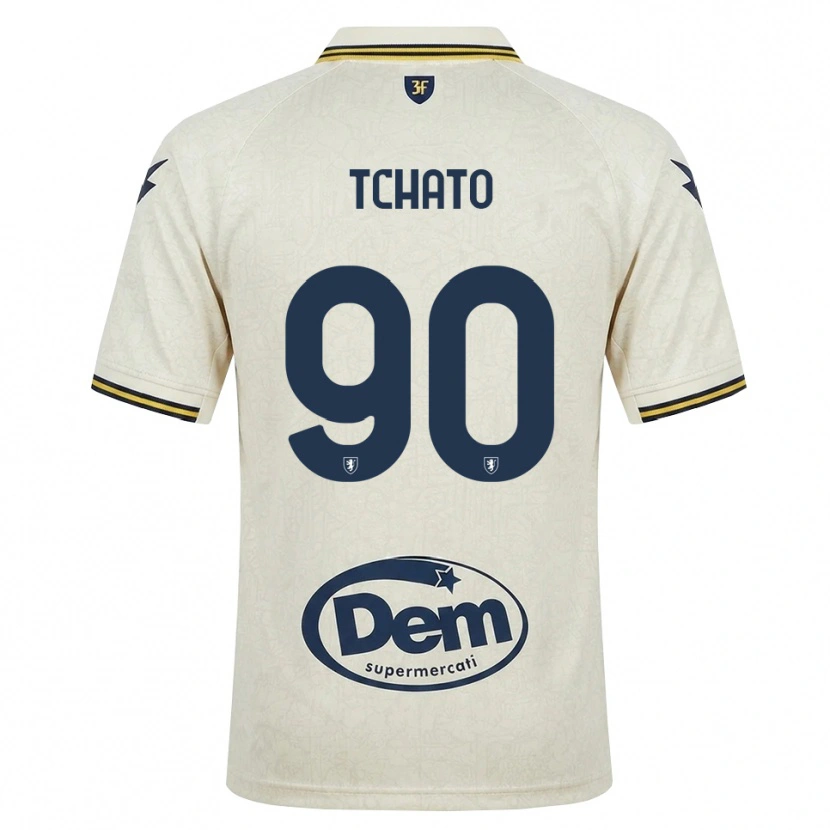 Danxen Mulher Camisola Enzo Tchato #90 Amarelo Renda Velha Preto Alternativa 2026/27 Camisa Brasil